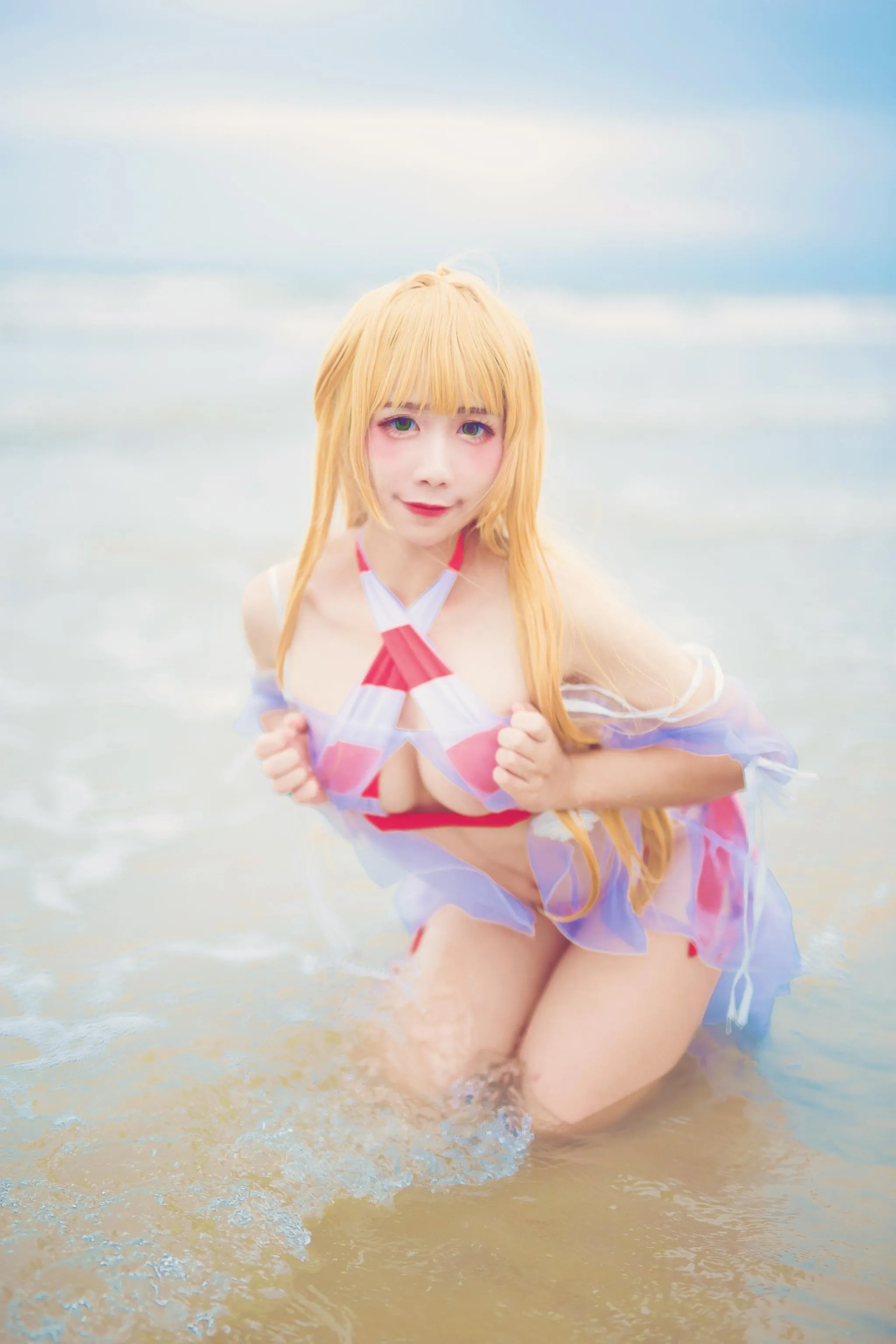 NO.20 九曲Jean-水尼禄 [9P]插图8
